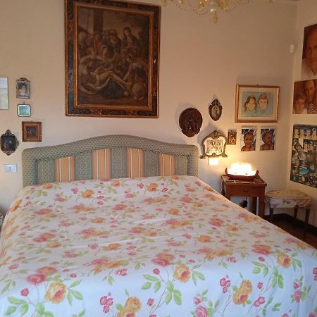 Bed and Breakfast Il Gelsomino à Gignese Extérieur photo