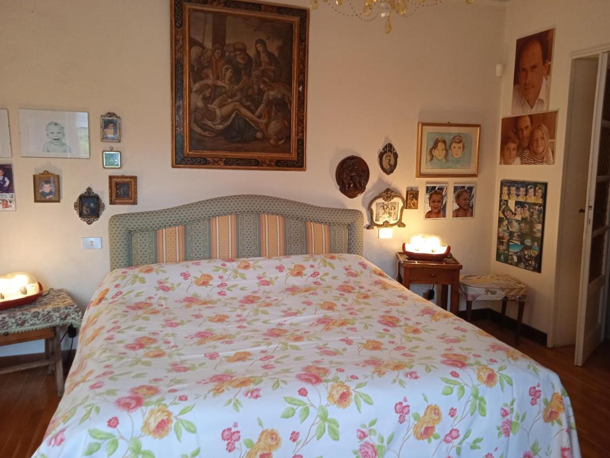 Bed and Breakfast Il Gelsomino à Gignese Extérieur photo
