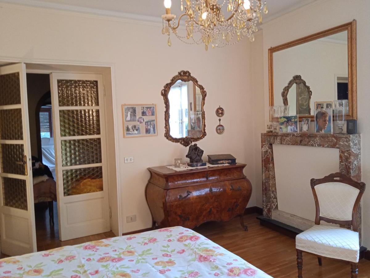 Bed and Breakfast Il Gelsomino à Gignese Extérieur photo